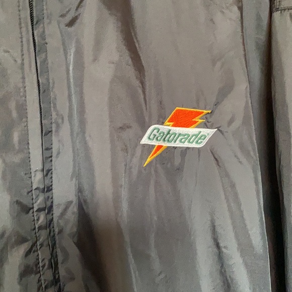 Vintage Gatorade Windbreaker - Picture 2 of 3